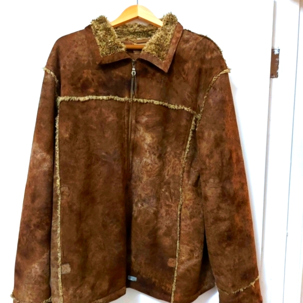 Point Zero jacket - Picture 2 of 8